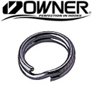 Owner 52803 Split Ring Regular Wire